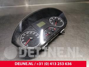 Citroen Jumper Kilometerteller KM O132629 foto 2