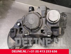 Citroen Jumper Scheinwerfer rechts O132632 foto 3