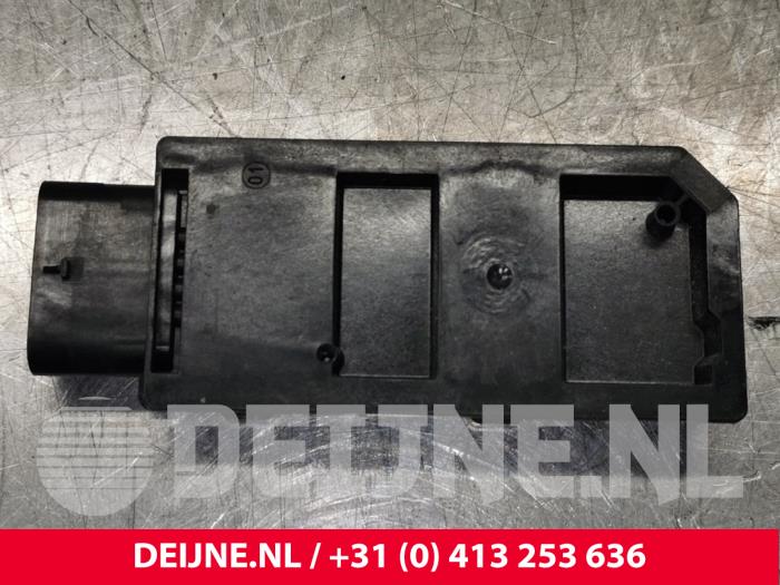 Volkswagen Golf Keyless Entry-Antenne O132664