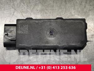 Volkswagen Golf Keyless entry antenne O132664 foto 2