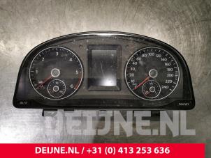Gebruikte Tellerklok Volkswagen Caddy IV 2.0 TDI 75 Prijs € 151,25 Inclusief btw aangeboden door van Deijne Onderdelen Uden B.V.