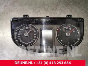 Volkswagen Caddy Kilometerteller KM O132716 foto 2