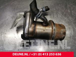 Volkswagen Caddy EGR cooler O132744 photo 3