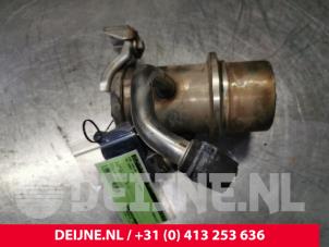Volkswagen Caddy EGR cooler O132744 photo 2