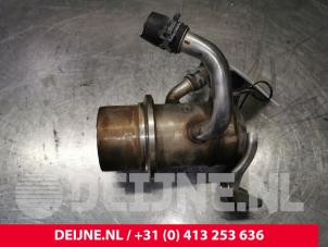 Gebruikte EGR koeler Volkswagen Caddy IV 2.0 TDI 102 Prijs € 96,80 Inclusief btw aangeboden door van Deijne Onderdelen Uden B.V.