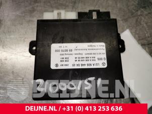 Volkswagen Crafter Computer, miscellaneous O132746 photo 2