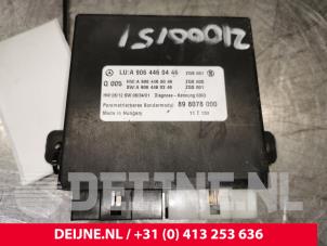 Volkswagen Crafter Computer, miscellaneous O132746 photo 3