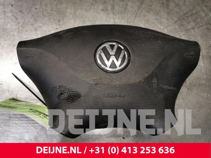 Volkswagen Crafter Airbag links (Lenkrad) O132747