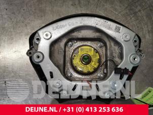 Volkswagen Crafter Airbag links (Lenkrad) O132747 foto 3