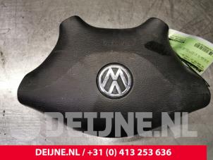 Volkswagen Crafter Airbag links (Lenkrad) O132747 foto 2