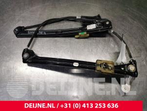 Volkswagen Golf Window mechanism 4-door, front left O132750 photo 2