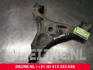 Volkswagen Crafter Querlenker links vorne O132757 foto 2