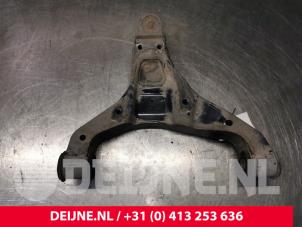 Volkswagen Crafter Querlenker links vorne O132757 foto 3