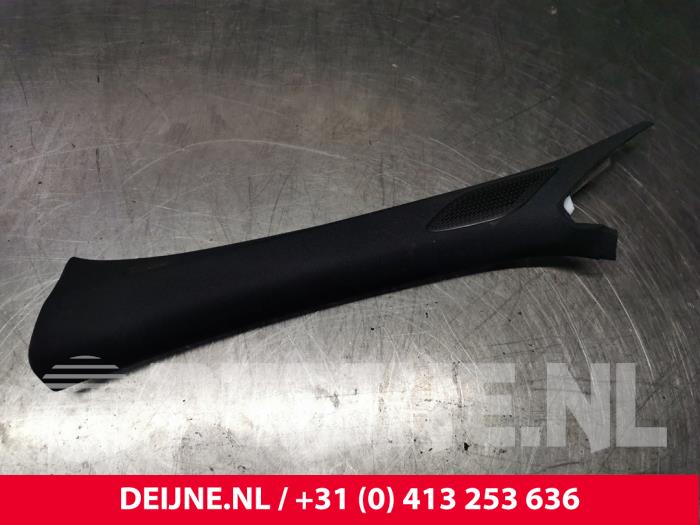 Mercedes A-Klasse A-stijl Afdekkap links O132760
