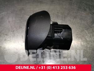 Mercedes A-Klasse Luftgitter Armaturenbrett O132835 foto 2