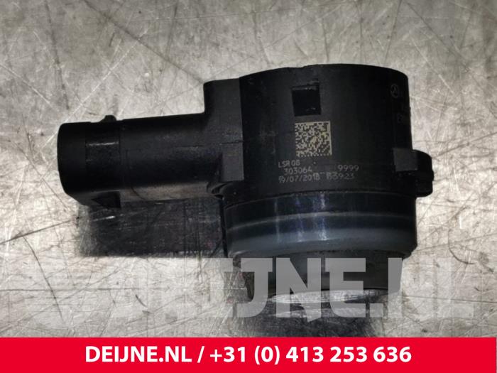 Mercedes B-Klasse PDC Sensor O132864