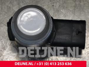 Gebruikte Sensor PDC Mercedes B (W246,242) 2.2 B-220 CDI BlueEFFICIENCY 16V Prijs € 15,00 Margeregeling aangeboden door van Deijne Onderdelen Uden B.V.