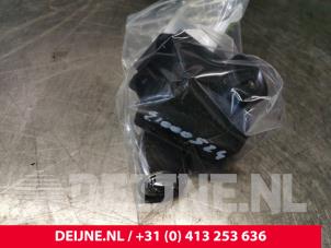 Mercedes B-Klasse Zündschloss+Schlüssel O132872 foto 2