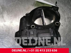 Mercedes Sprinter Drosselklappengehäuse O132887 foto 4