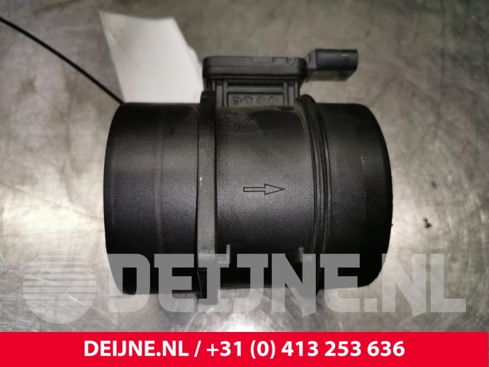 Mercedes B-Klasse Luftmengenmesser O132895