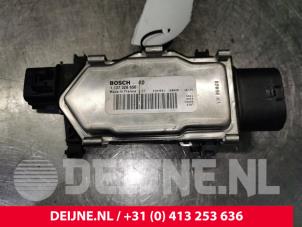 Gebruikte Koelvin relais Mercedes B (W246,242) 2.2 B-220 CDI BlueEFFICIENCY 16V Prijs € 51,00 Margeregeling aangeboden door van Deijne Onderdelen Uden B.V.