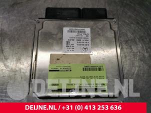Mercedes B-Klasse Engine management computer O132901 photo 3