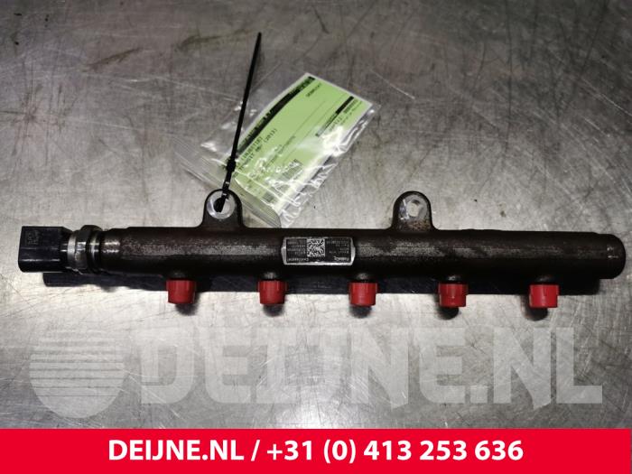 Gebruikte Galerij (Injectie) Ford Transit Prijs € 36,30 Inclusief btw aangeboden door van Deijne Onderdelen Uden B.V.