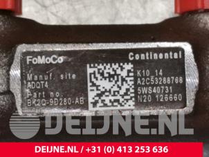 Ford Transit Galerij (Injectie) O132902 foto 3