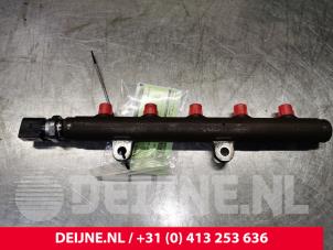 Ford Transit Galerij (Injectie) O132902 foto 2