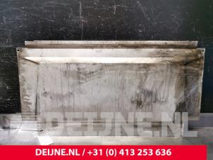 Mercedes B-Klasse Engine protection panel O132904 photo 3
