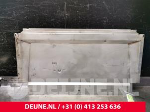 Mercedes B-Klasse Engine protection panel O132904 photo 2
