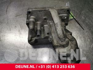 Volkswagen Transporter Ölfiltergehäuse O132910 foto 2