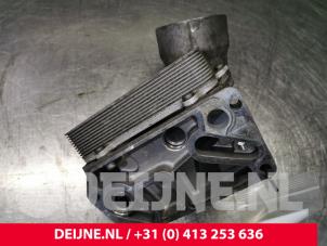 Volkswagen Transporter Ölfiltergehäuse O132910 foto 4