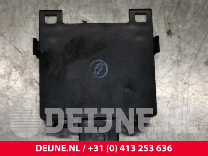Tesla Model S Zentralverriegelung Modul O132930