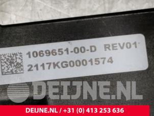 Tesla Model S Centrale Deurvergrendelings Module O132930 foto 3