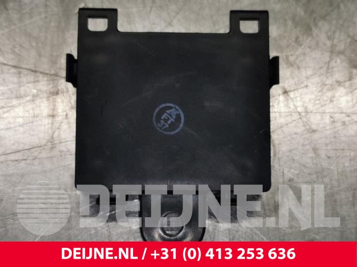 Tesla Model S Zentralverriegelung Modul O132929