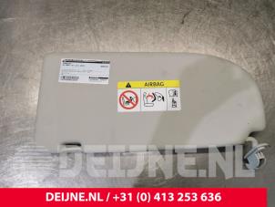 Gebruikte Zonneklep Volkswagen Caddy IV 2.0 TDI 75 Prijs € 24,20 Inclusief btw aangeboden door van Deijne Onderdelen Uden B.V.