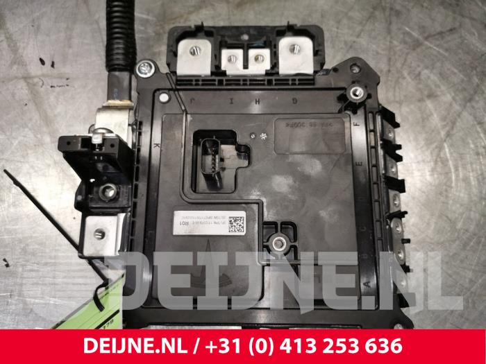 Gebruikte Computer Cruise Control Tesla Model S 75D Prijs € 302,50 Inclusief btw aangeboden door van Deijne Onderdelen Uden B.V.