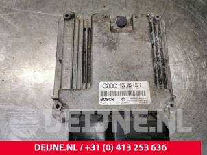Audi A3 Computer Motormanagement O132949 foto 3