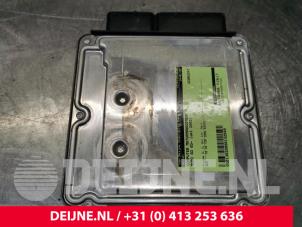 Audi A3 Computer Motormanagement O132949 foto 2