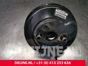 Opel Astra Brake servo O132954 photo 3