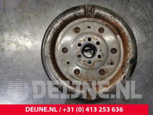 Audi A3 Dual mass flywheel O132955 photo 2