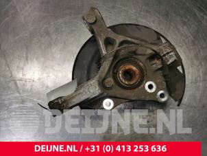 Opel Astra Knuckle, front right O132956 photo 3