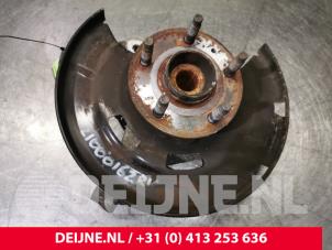 Opel Astra Knuckle, front right O132956 photo 2