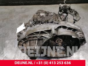 Volkswagen Transporter Getriebe O132961 foto 2