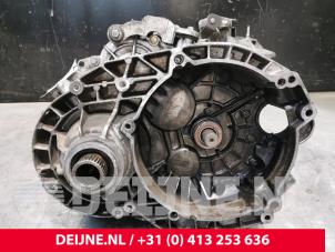 Gebruikte Versnellingsbak Volkswagen Transporter T5 2.5 TDi 4Motion Prijs € 1.210,00 Inclusief btw aangeboden door van Deijne Onderdelen Uden B.V.