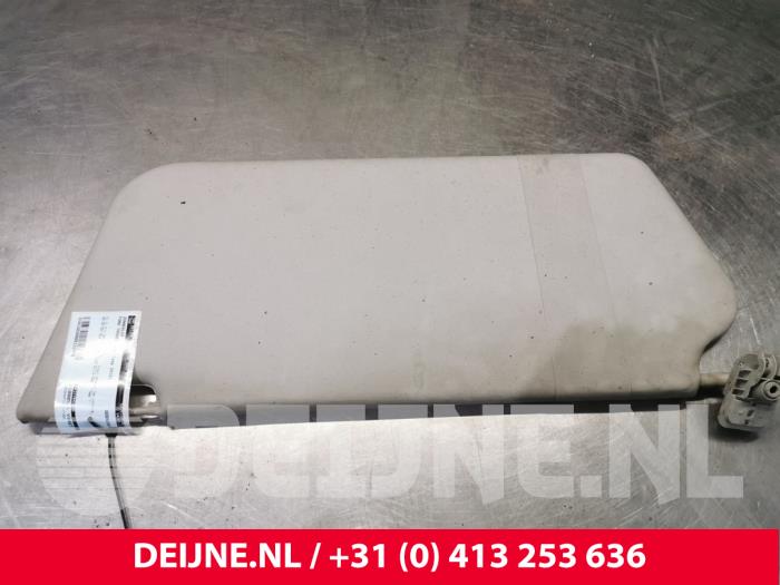Ford Transit Zonneklep O132970