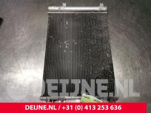 Gebruikte Airco Condensor Opel Astra J Sports Tourer (PD8/PE8/PF8) 1.4 Turbo 16V Prijs € 15,00 Margeregeling aangeboden door van Deijne Onderdelen Uden B.V.
