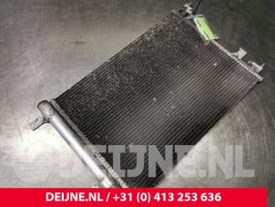 Opel Astra Airco Condensor O132977 foto 2