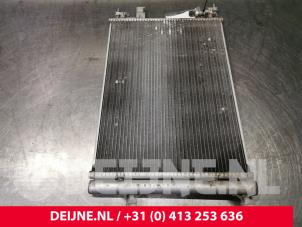 Opel Astra Airco Condensor O132977 foto 3